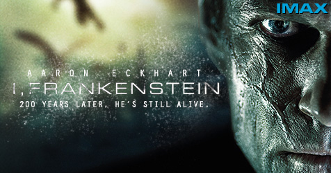 I Frankenstein Full Movie Watch Online Free 2014